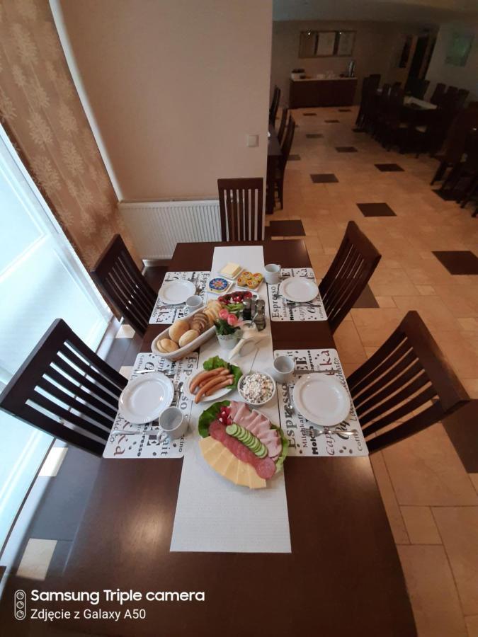 Dom Wczasowy Brido Hotel Bardo Exterior photo