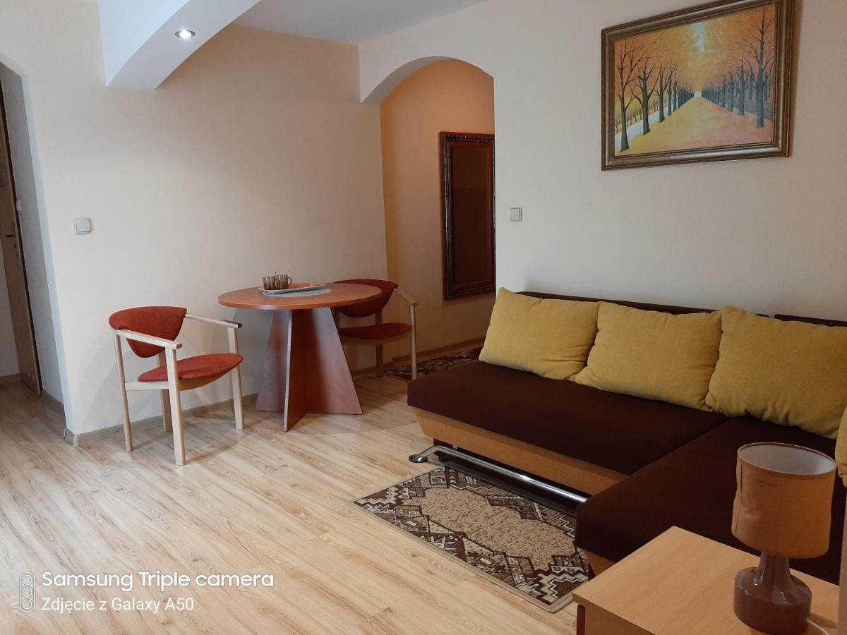Dom Wczasowy Brido Hotel Bardo Exterior photo