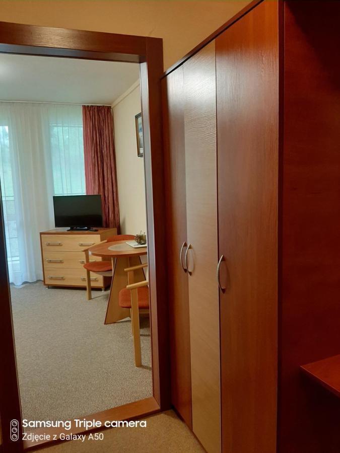 Dom Wczasowy Brido Hotel Bardo Exterior photo