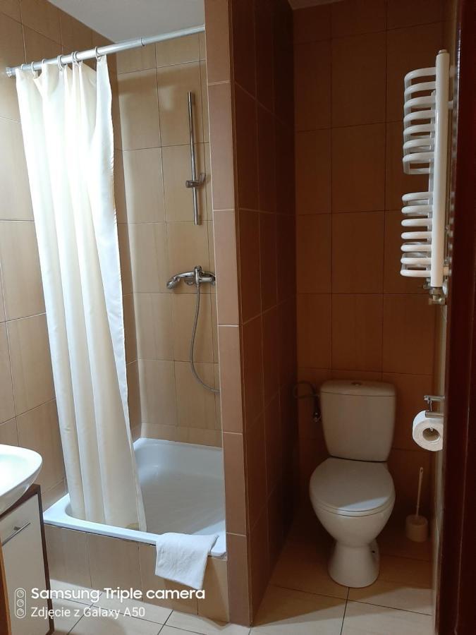 Dom Wczasowy Brido Hotel Bardo Exterior photo