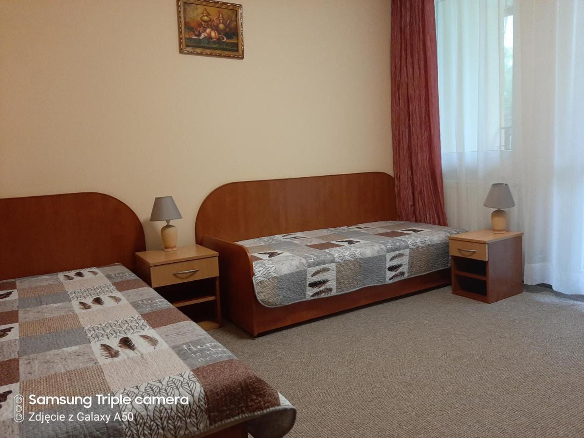 Dom Wczasowy Brido Hotel Bardo Exterior photo